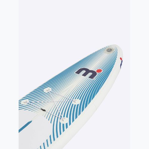 SUP дошка Mistral Gold Rush Air 11'5 білий/синій