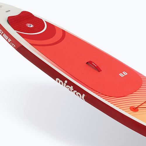 SUP дошка Mistral Sunbusrt Air 9'0 red