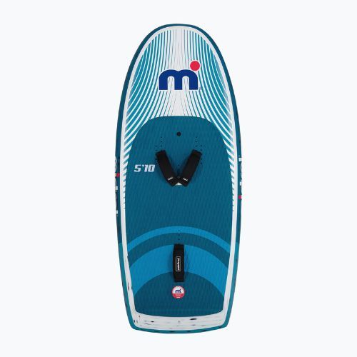 Дошка на крилах Mistral Skywave 5'10 синя