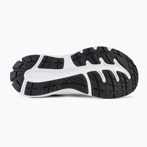 Дитячі кросівки ASICS Contend 8 GS чорні/помаранчеві