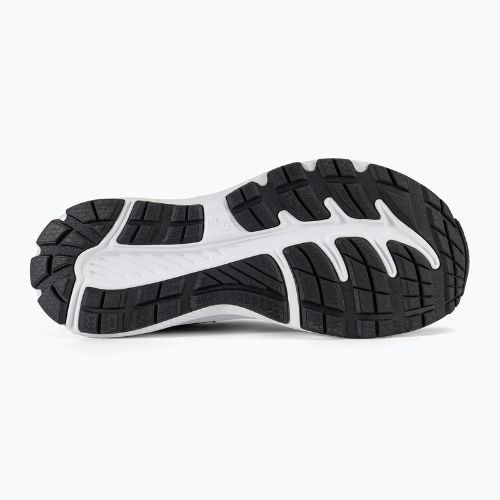 Дитячі кросівки ASICS Contend 8 GS чорні/гарячо-рожеві