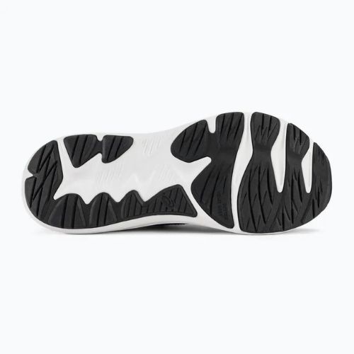 Дитячі кросівки ASICS Jolt 4 GS чорний/синій ілюзія