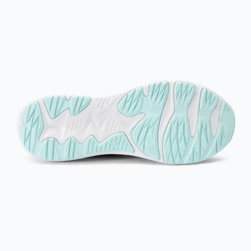 Дитячі кросівки ASICS Jolt 4 GS чорний/кібер-виноград