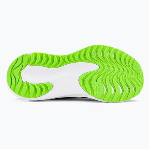 Дитячі кросівки ASICS Gel-Excite 10 GS темно-сині/світло-блакитні