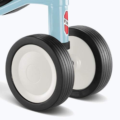 Велосипед PUKY Pukylino ретро синій кросовий велосипед