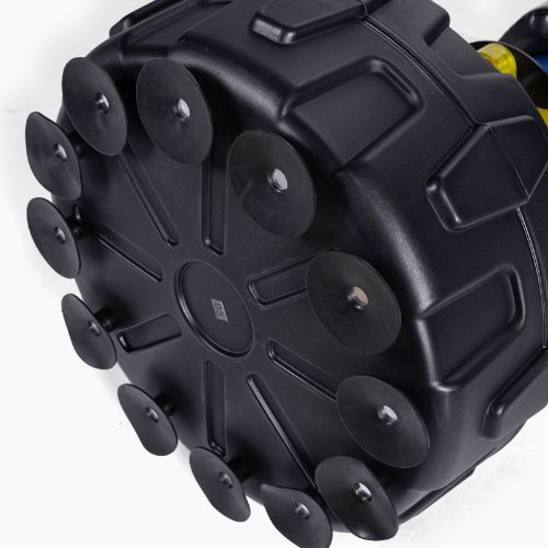 XTREXO TRX-STP210 окремо стояче перловецьке вудилище чорне