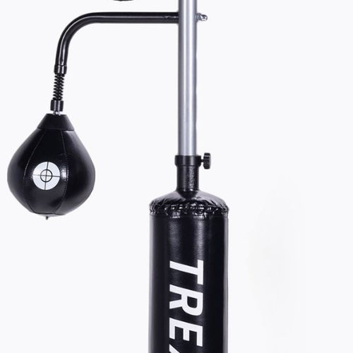 XTREXO TRX-STP210 окремо стояче перловецьке вудилище чорне