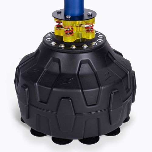 XTREXO TRX-STP210 окремо стояче перловецьке вудилище чорне