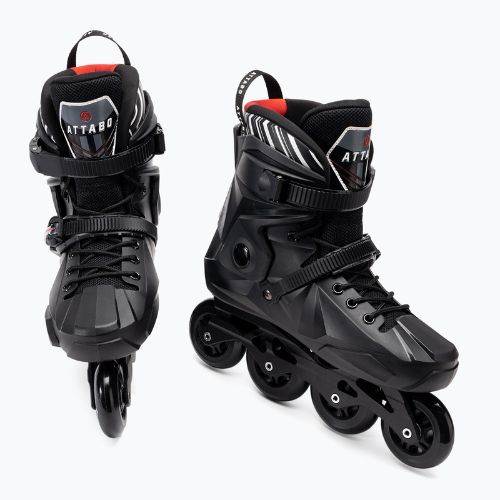 Ковзани ATTABO Riftskates чорні