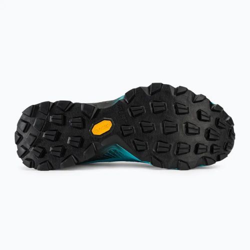 Чоловічі кросівки SCARPA Spin Ultra блакитні / чорні