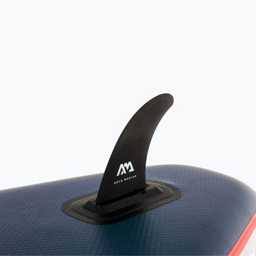 Гібрид каяка/SUP Aqua Marina Cascade 11'2"