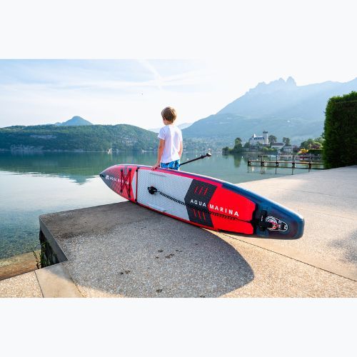 Дитяча SUP дошка Aqua Marina Race Young 12'6"