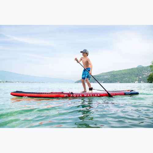 Дитяча SUP дошка Aqua Marina Race Young 12'6"