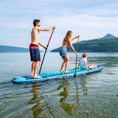 SUP дошка Aqua Marina Super Trip 12'6"