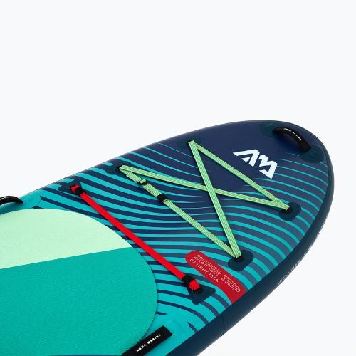 SUP дошка Aqua Marina Super Trip 12'6"