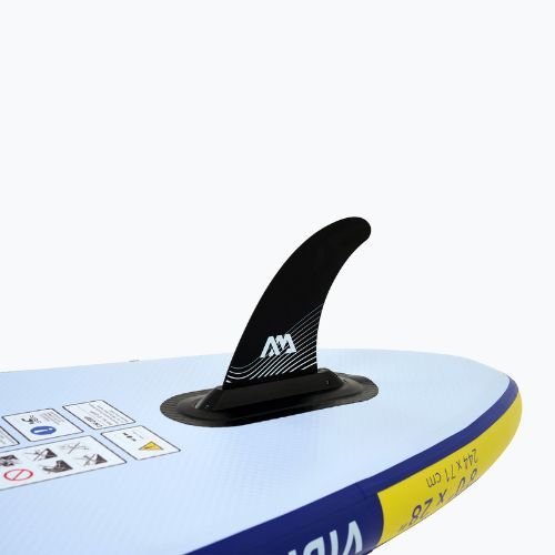 Дитяча SUP дошка Aqua Marina Vibrant 8'0"