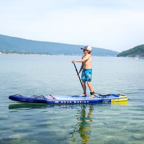 Дитяча SUP дошка Aqua Marina Vibrant Touring 10'0"