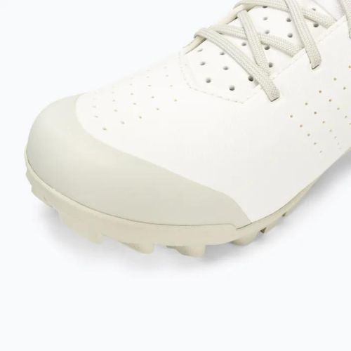 Кросівки велосипедні МТВ Crankbrothers Candy Gravel/XC Lace white/grey/grey outsole