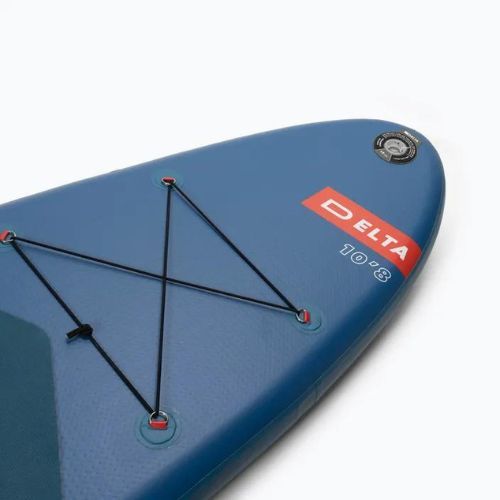 SUP дошка DELTA Allround 10'8''