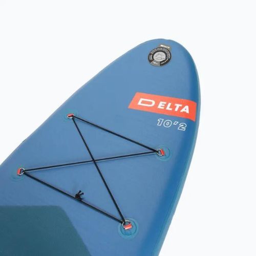 SUP дошка DELTA Allround 10'2''