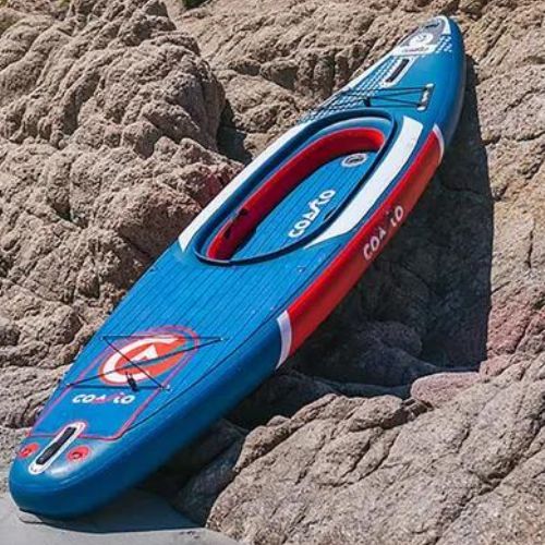 Гібрид Coasto Altai 11'2" каяк/SUP