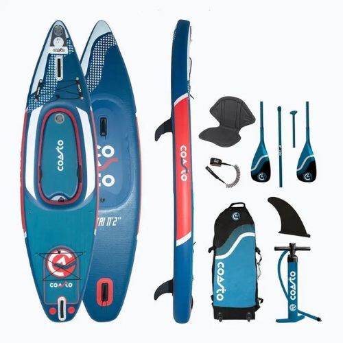 Гібрид Coasto Altai 11'2" каяк/SUP