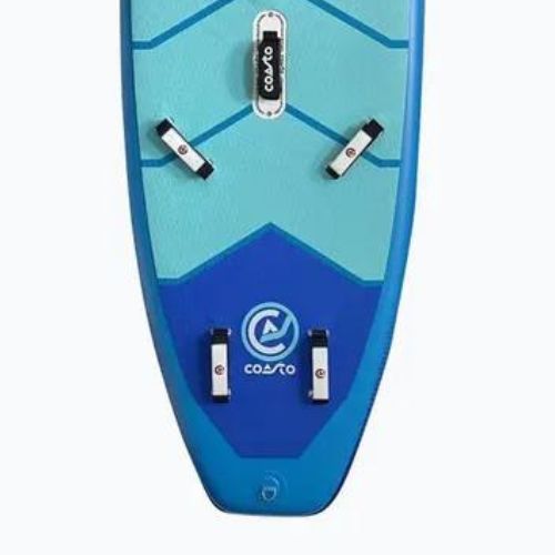 SUP дошка Coasto Mir 8'6'' WS