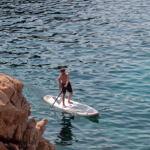 АНОТАЦІЯ SUP дошка Saku 11'6'' sable SUP дошка Saku 11'6''