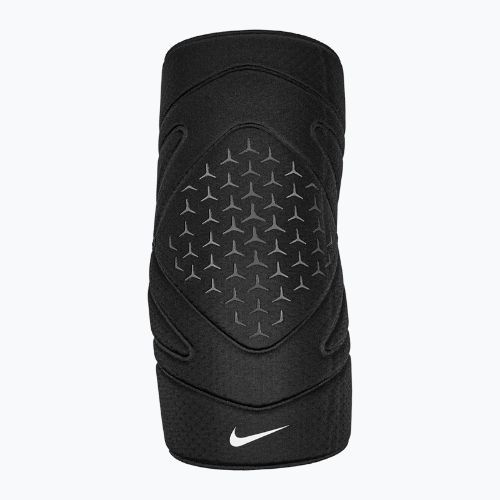 Стабілізатор ліктьового суглоба Nike PRO Sleeve 3.0 чорний/білий