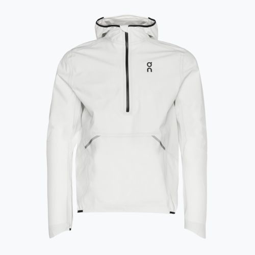 Чоловіча куртка On Waterproof Anorak біла