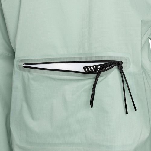 Жіноча куртка на бігову доріжку On Active sea