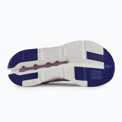 Жіночі кросівки для бігу On Cloudnova Form айстра/магніт