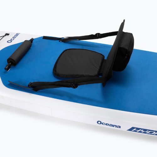SUP дошка Hydro-Force Oceana XL Combo 10' біло-синя