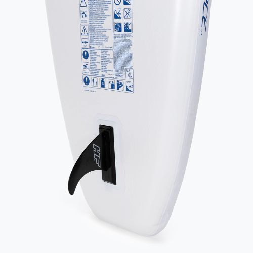 SUP дошка Hydro-Force Oceana XL Combo 10' біло-синя