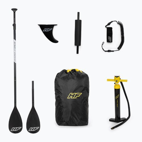 SUP дошка Hydro-Force Oceana XL Combo 10' біло-синя