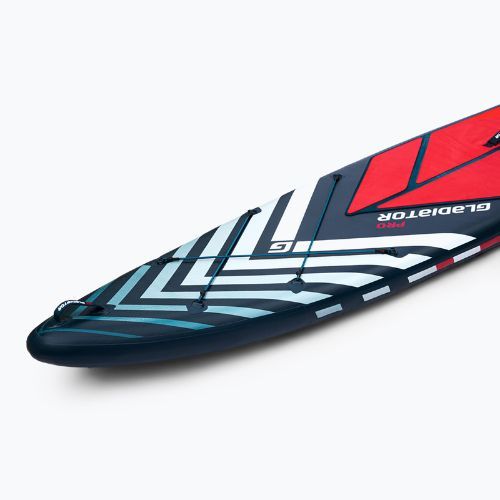 SUP дошка Gladiator Pro Light 12'6'' 2022/23