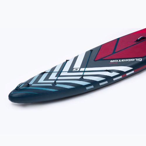 SUP дошка Gladiator Pro Sport 12'6'' 2022/23