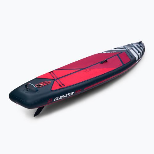 SUP дошка Gladiator Pro Touring 12'6'' 2022/23