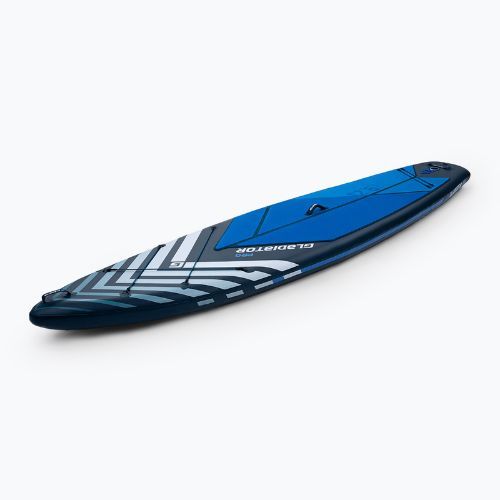 SUP дошка Gladiator Pro Wide 12'6'' 2022/23
