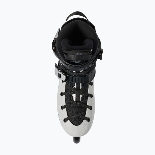 Роликові ковзани K2 Surge 80 grey