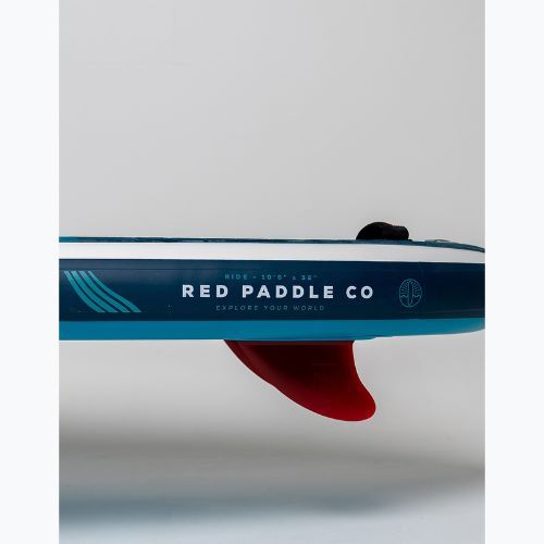 Дошка SUP Red Paddle Co Ride 10'6" блакитний