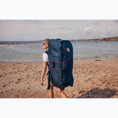 Дошка SUP Red Paddle Co Ride 10'6" блакитний