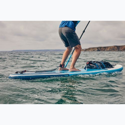 Дошка SUP Red Paddle Co Ride 10'6" блакитний