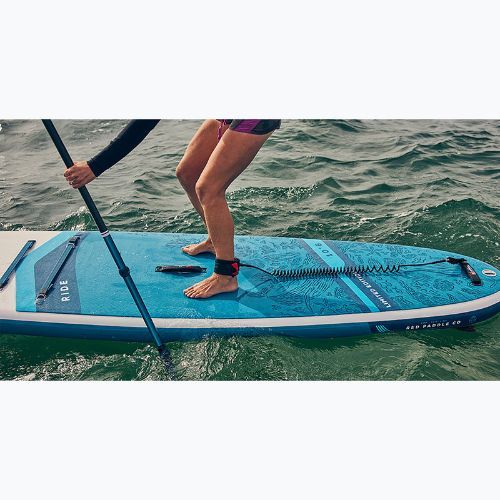 Дошка SUP Red Paddle Co Ride SE Limited Edition 10'6"
