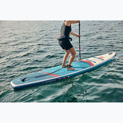 Дошка SUP Red Paddle Co Sport 2024 11'0" блакитний