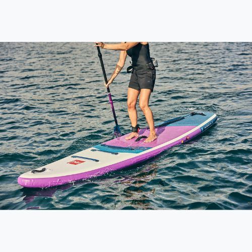 Дошка SUP Red Paddle Co Sport 2024 11'0" фіолетовий