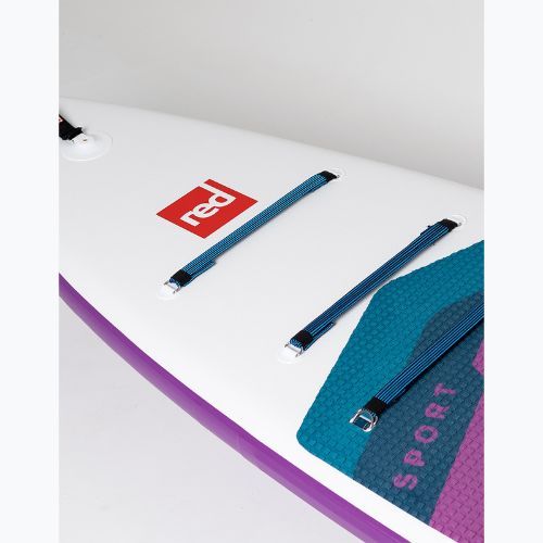 Дошка SUP Red Paddle Co Sport 2024 11'3" фіолетовий