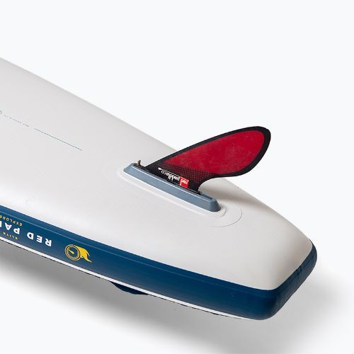 Дошка SUP Red Paddle Co Elite 2024 12'6" сірий