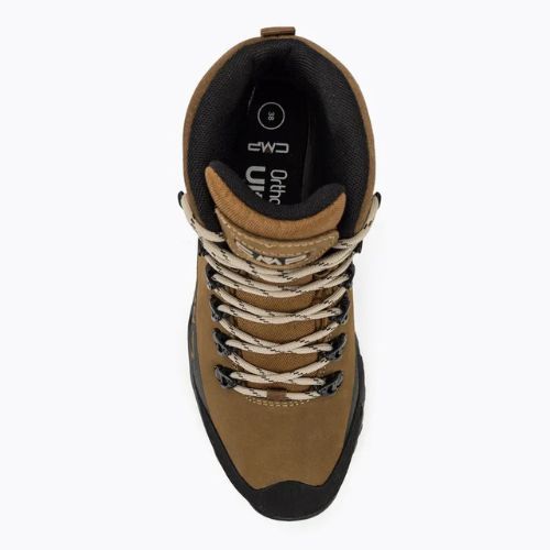 Жіночі трекінгові черевики CMP Dhenieb Wp corteccia