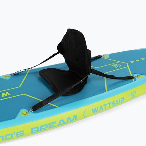 WATTSUP Bream Combo 10'6'' SUP дошка WATTSUP Bream Combo 10'6''